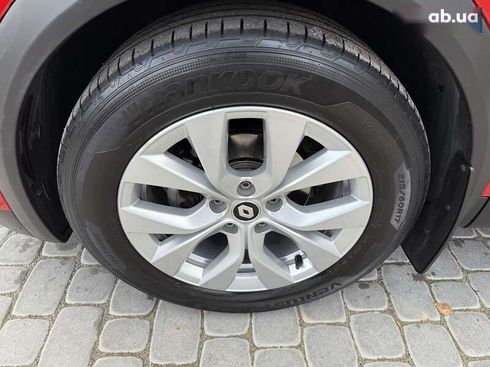 Renault Captur 2021 - фото 4