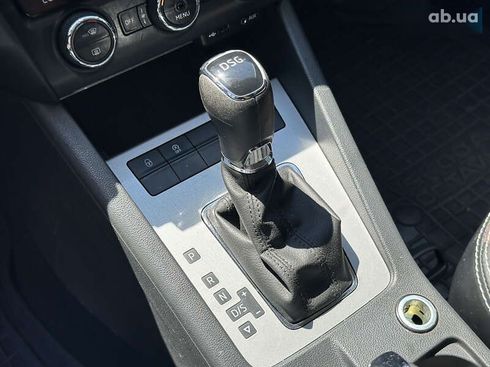 Skoda Octavia 2016 - фото 24