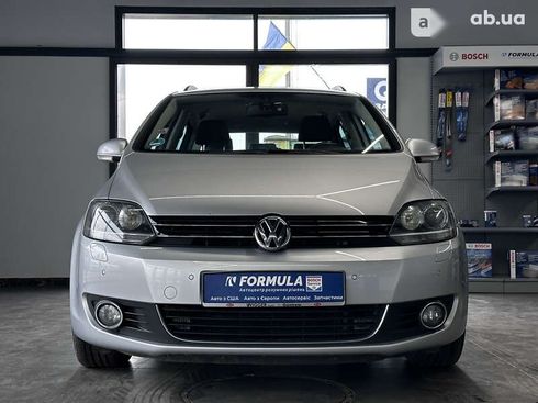 Volkswagen Golf Plus 2013 - фото 6