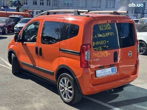 Fiat Qubo 2015 - фото 7
