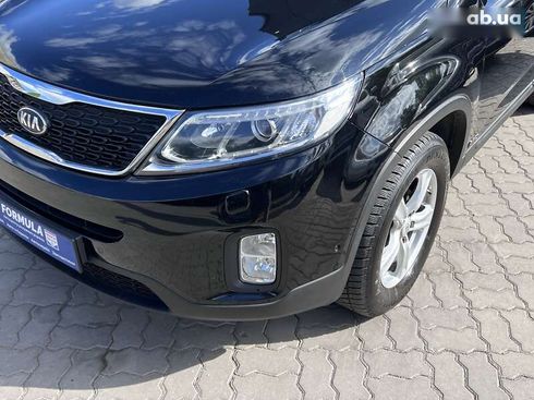 Kia Sorento 2013 - фото 10