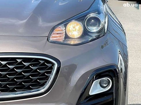 Kia Sportage 2018 - фото 10