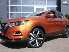 Продажа б/у Nissan Rogue 2020 года - купить на Автобазаре