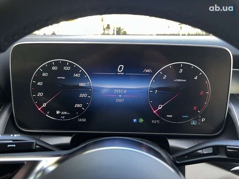 Mercedes-Benz GLC-Класс 2025 - фото 30