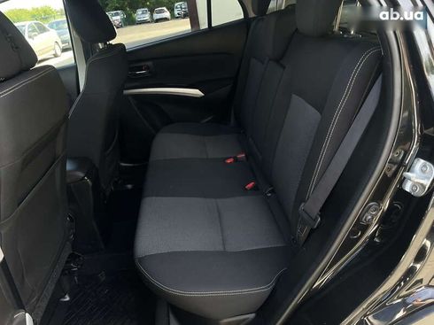Suzuki SX4 2015 - фото 27