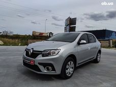 Renault седан бу Львов - купить на Автобазаре