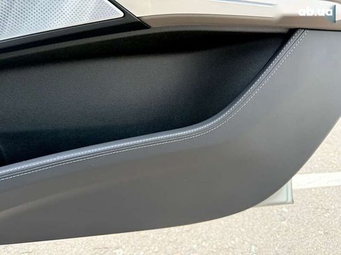 BMW X5 M 2022 - фото 28