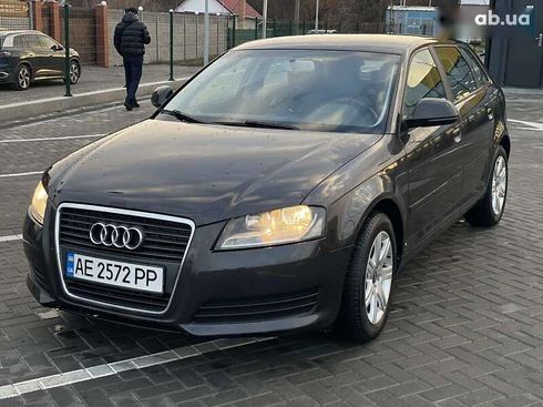 Audi A3 2010 - фото 8