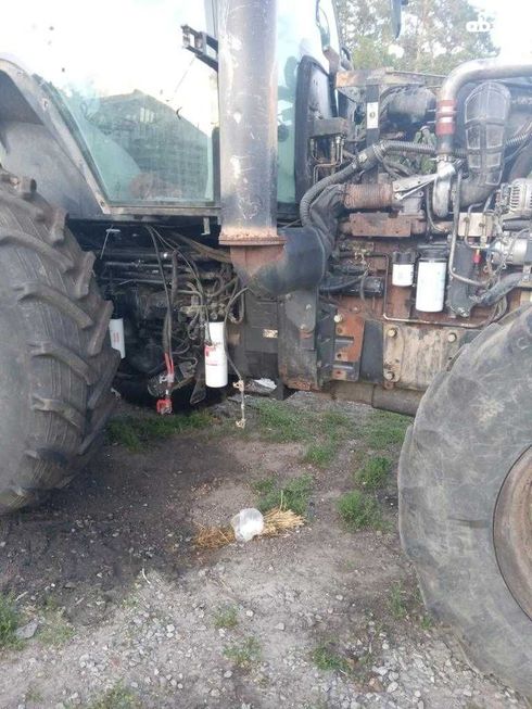 New Holland T8050 2011 - фото 16