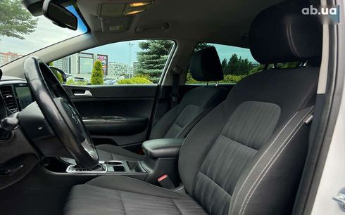 Kia Sportage 2018 - фото 15