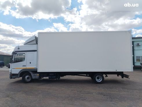 Mercedes-Benz Atego 822 2011 - фото 7