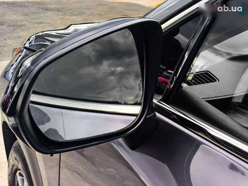 Lexus NX 2015 - фото 14