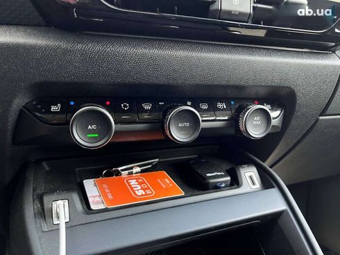 Citroёn C4 2021 - фото 27