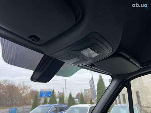 Mercedes-Benz Sprinter 2021 - фото 24