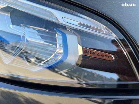 BMW X7 2021 - фото 16
