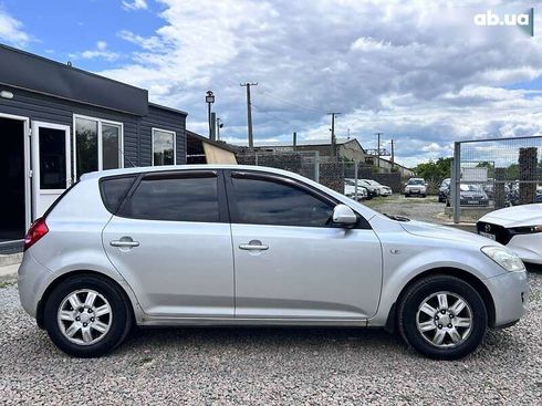 Kia Cee'd 2007 - фото 4