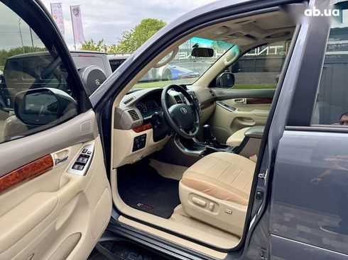 Toyota Land Cruiser Prado 2004 - фото 11
