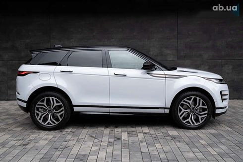 Land Rover Range Rover Evoque 2020 - фото 9