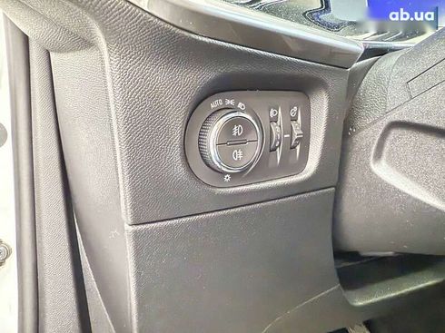 Opel Mokka 2021 - фото 18