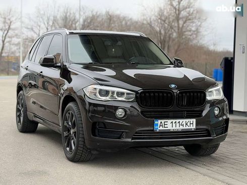 BMW X5 2015 - фото 9