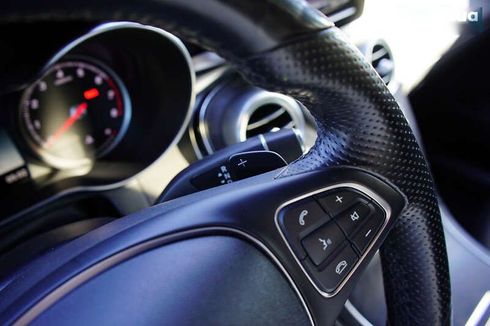 Mercedes-Benz GLC-Класс 2018 - фото 30