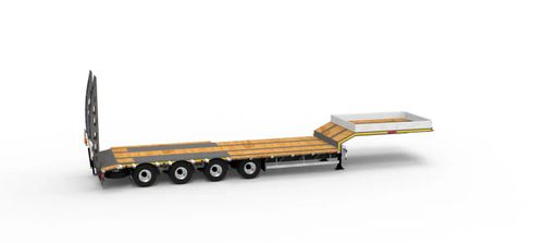 TAD TUR Jumbo 45-4 2025 - фото 8