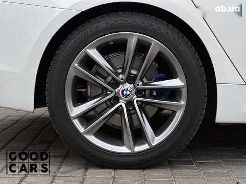 BMW 5 серия 2020 - фото 15