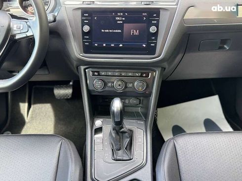 Volkswagen Tiguan 2019 - фото 23