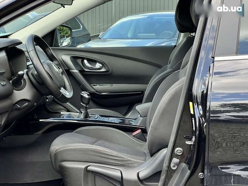 Renault Kadjar 2016 - фото 24