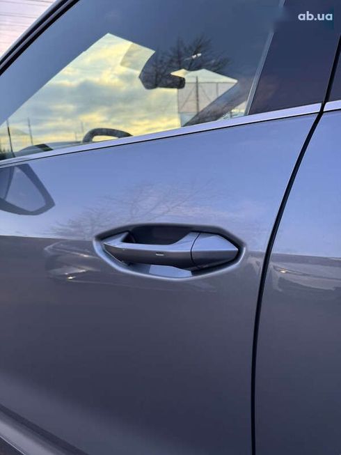 Audi Q4 e-tron 2023 - фото 13