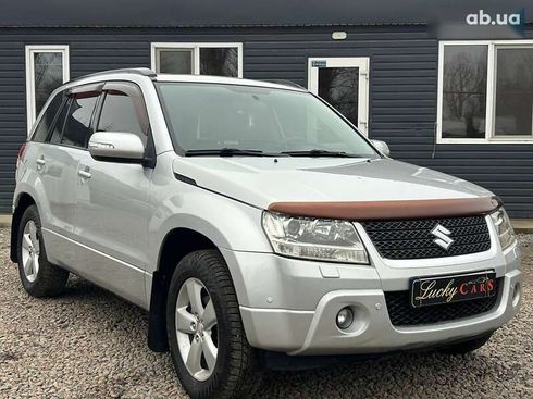Suzuki Grand Vitara 2010 - фото 2