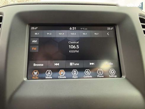 Jeep Compass 2018 - фото 17