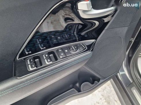 Kia Niro 2020 - фото 25