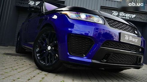 Land Rover Range Rover Sport 2015 - фото 2