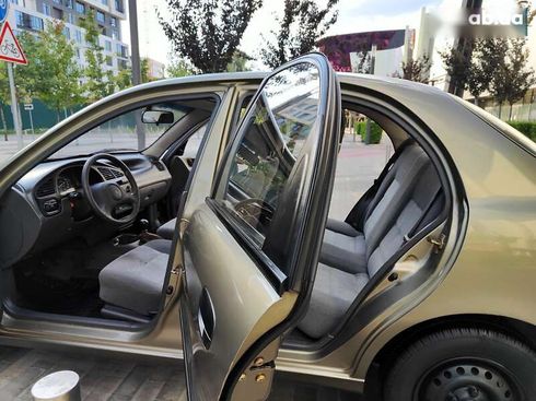 Daewoo Sens 2004 - фото 7