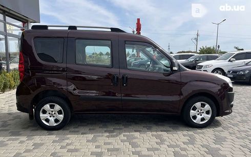 Fiat Doblo 2013 - фото 8