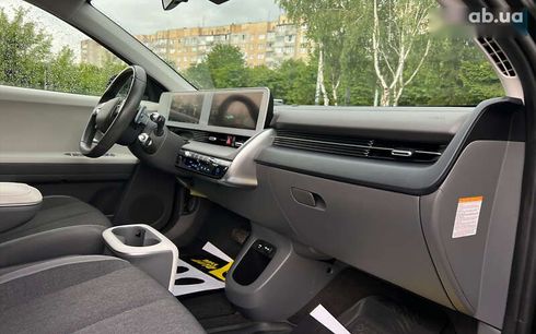 Hyundai Ioniq 5 2022 - фото 10