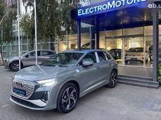 Купить Audi бу в Кропивницком - купить на Автобазаре