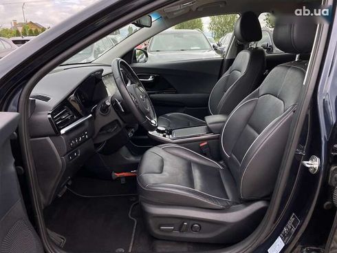 Kia Niro 2020 - фото 25