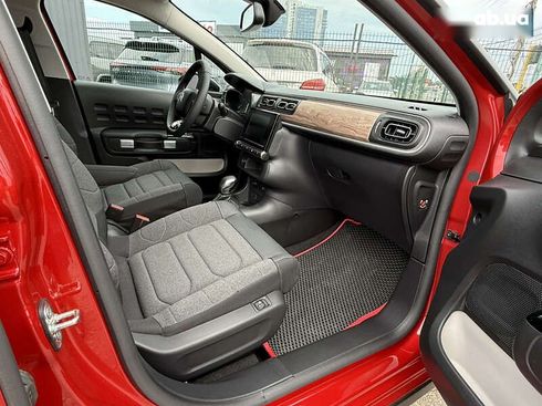 Citroёn C3 2024 - фото 17