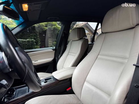 BMW X5 2012 черный - фото 26