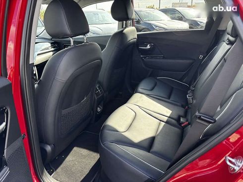 Kia Niro 2020 - фото 28