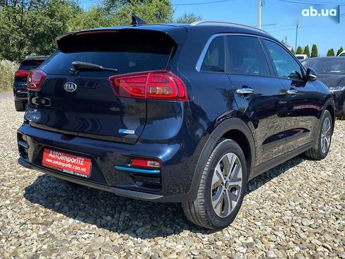 Kia Niro 2020 - фото 21
