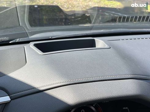 Lexus LX 2022 - фото 20