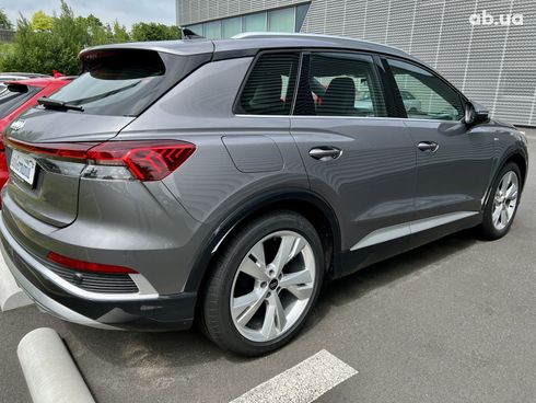 Audi Q4 Sportback e-tron 2022 - фото 27