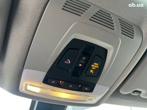 BMW 3 серия 2014 черный - фото 38