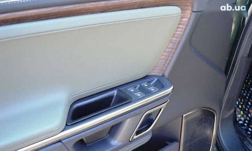 Rivian R1S 2023 - фото 18