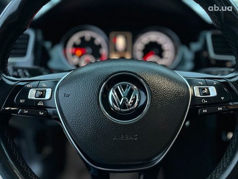 Volkswagen Golf 2013 синий - фото 37