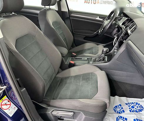 Volkswagen Golf 2018 - фото 8