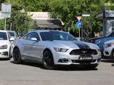 Продаж вживаних Ford Mustang в Київській області - купити на Автобазарі